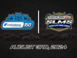 Universal Truck and Trailer Returns to Present August Showdown on PEI!