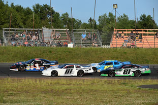 Easy-Kleen SLMS Speeds Ahead With Six-Race 2026 Schedule!