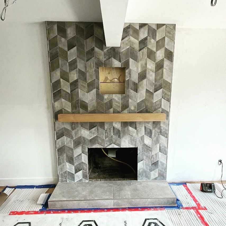 Alder Mantel