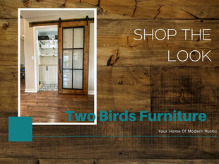 Shop the Look