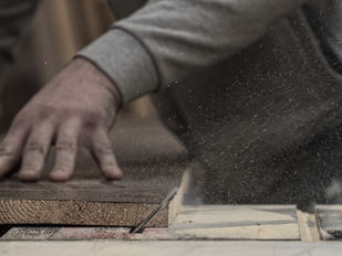 From Raw Lumber to Milled Wood