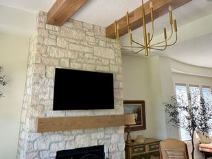 One Year of Sawdust, Sweat, and Gratitude