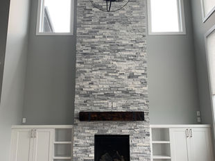 Best of Mantels