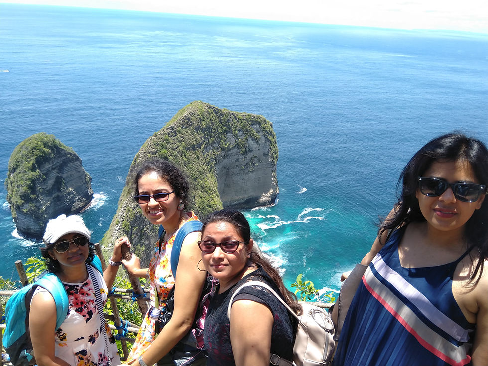 Thumbnail: Bali with Flights