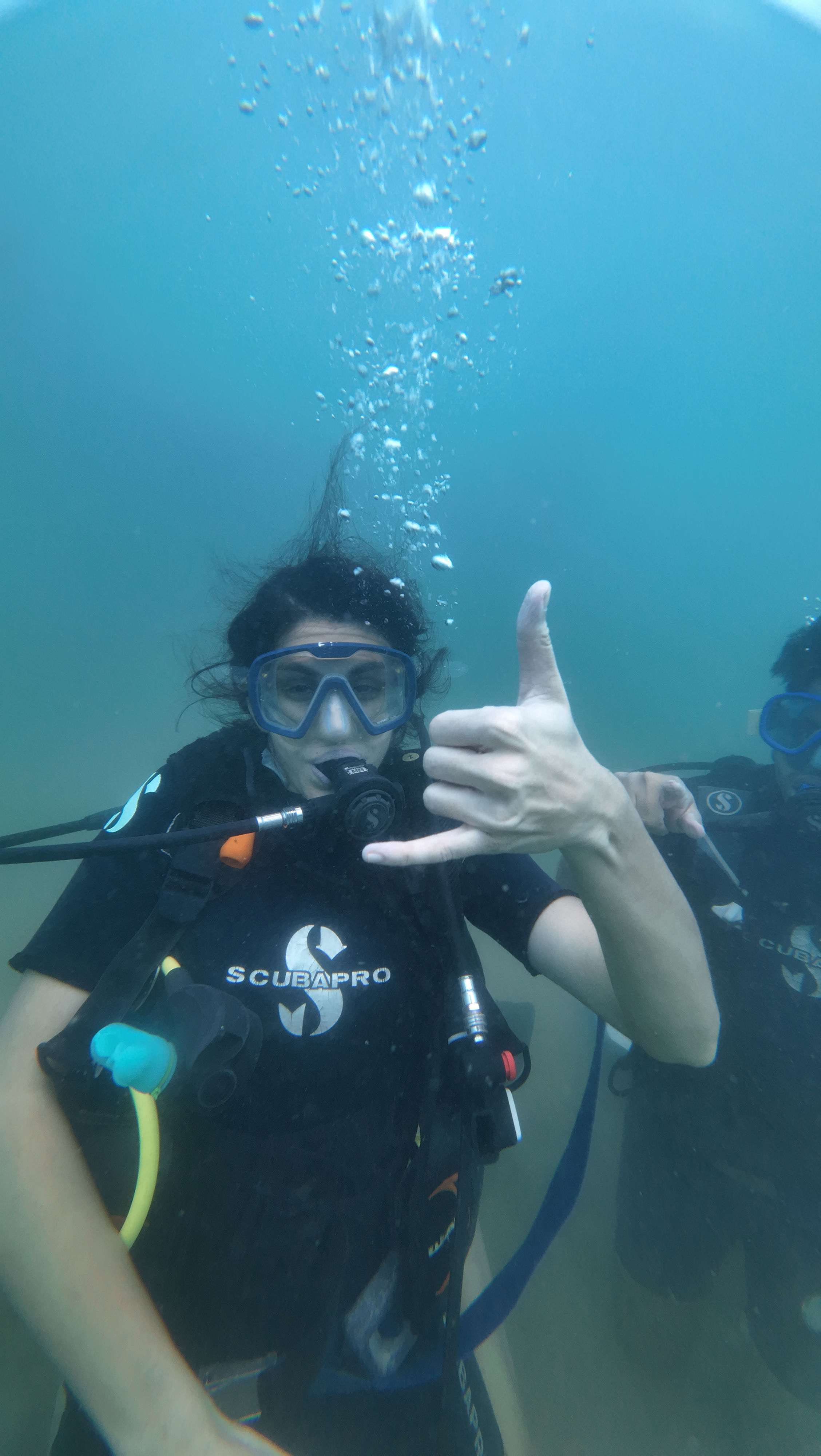 Open Water Certification | Goa | Beyond Sightseeing
