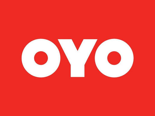 Working at Oyo