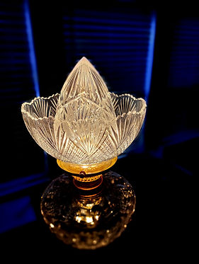 Baccarat-Standing-Piano-Lamp