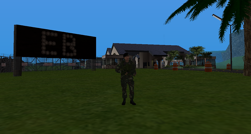 VENDIDO: Marechal Willa