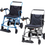 Thumbnail: Fold and Go Power Chair