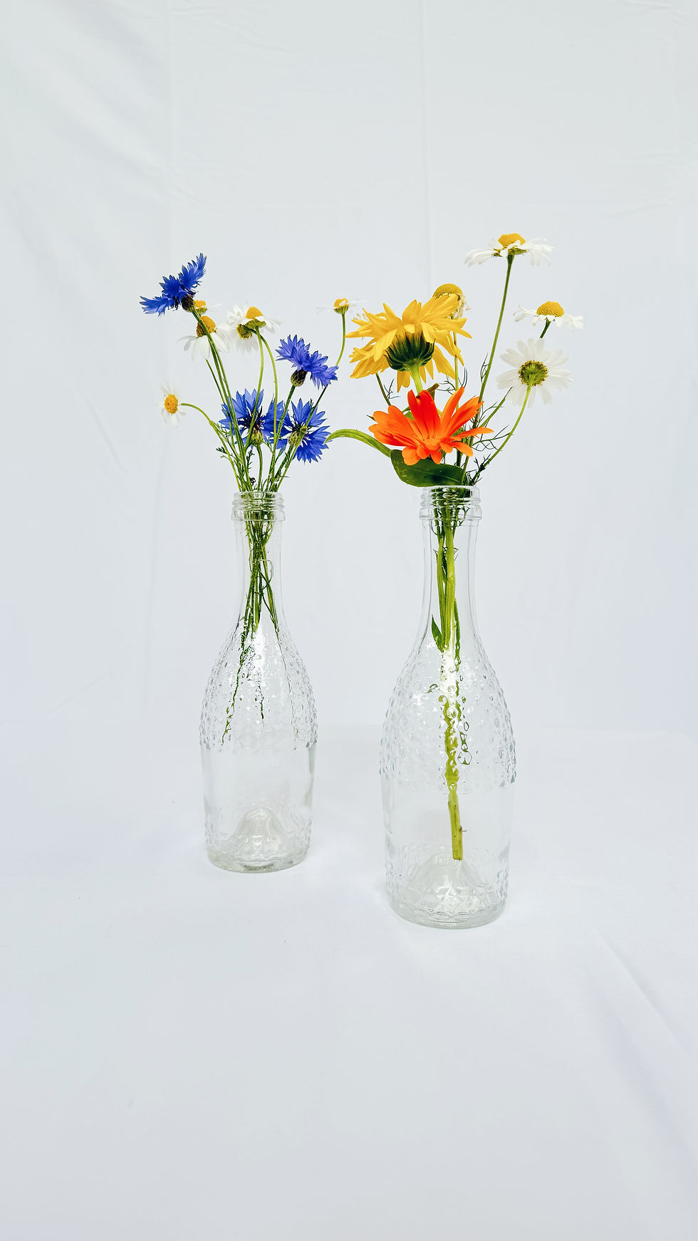 Miniaturbild: kleine Vasen