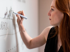 Tell More Stories from the Whiteboard (In Person & Remotely)