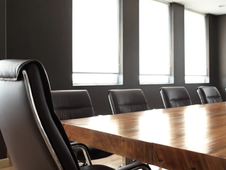 Sell to the CEO & CFO Agenda
