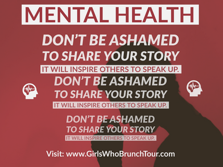 Mental Health is Important to Shape Young Girls 