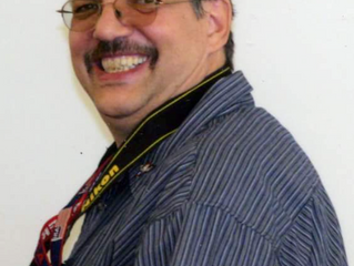 Craig Michael Dokken