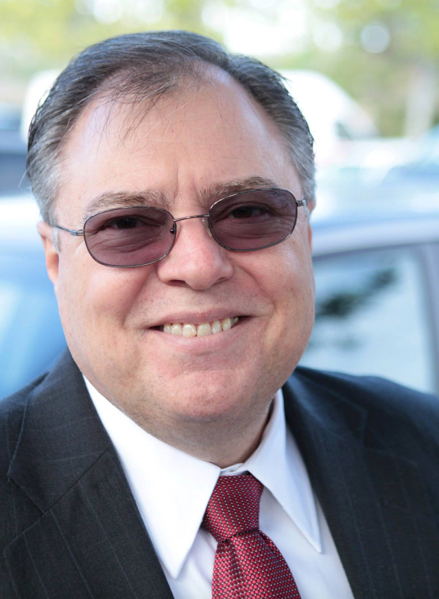 William E. Myers III