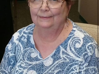 Ruth Anne Hess