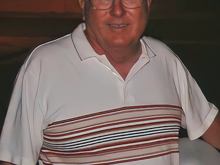 Michael Anthony Mriss Jr.
