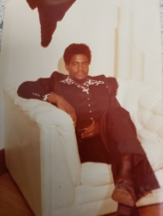 Willie Edward Rice Sr.