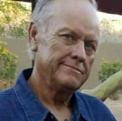 Joe Thomas Giddens