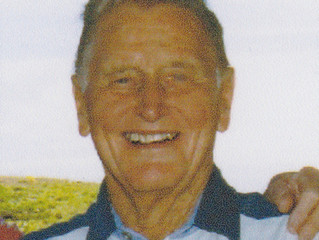 Benjamin Chlarson