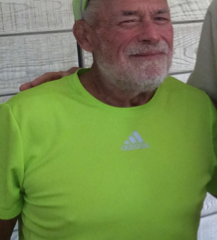 Lonnie R. Rubis