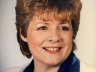 Betty Jenkins (Heckendorn)