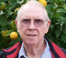 William Maurice Blaine