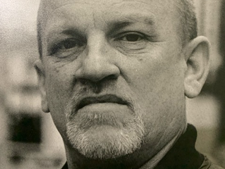 Randy R. Smalley