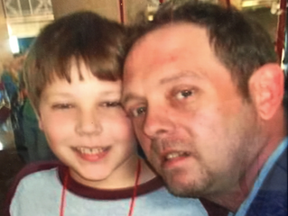 Garofalo, Daniel Frank