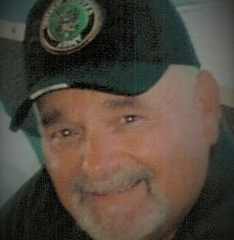 Raymond "Mike" Baker