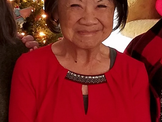 Myra Chow