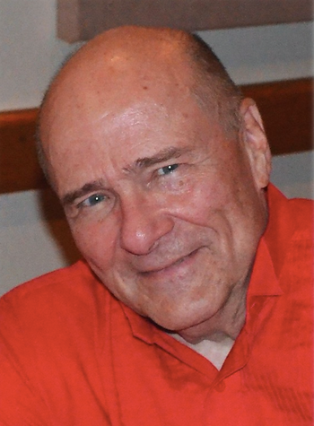 In Loving Memory of Douglas Walter Cooley