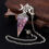 Thumbnail: Three Phase Lunar  Natural Stone Pendulum