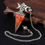 Thumbnail: Three Phase Lunar  Natural Stone Pendulum