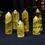 Thumbnail: 1pc Natural Crystal  Citrine Obelisk