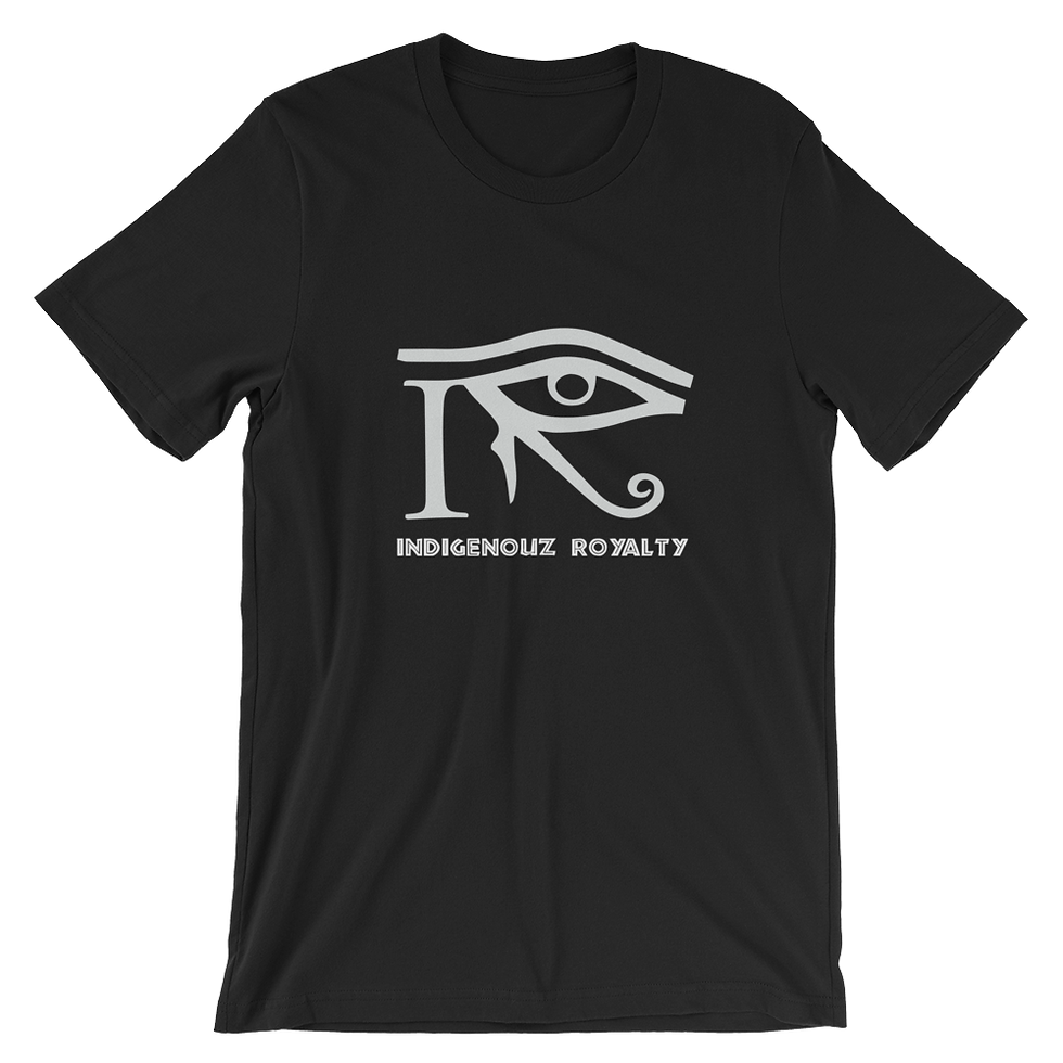 Thumbnail: Basics Logo Tee
