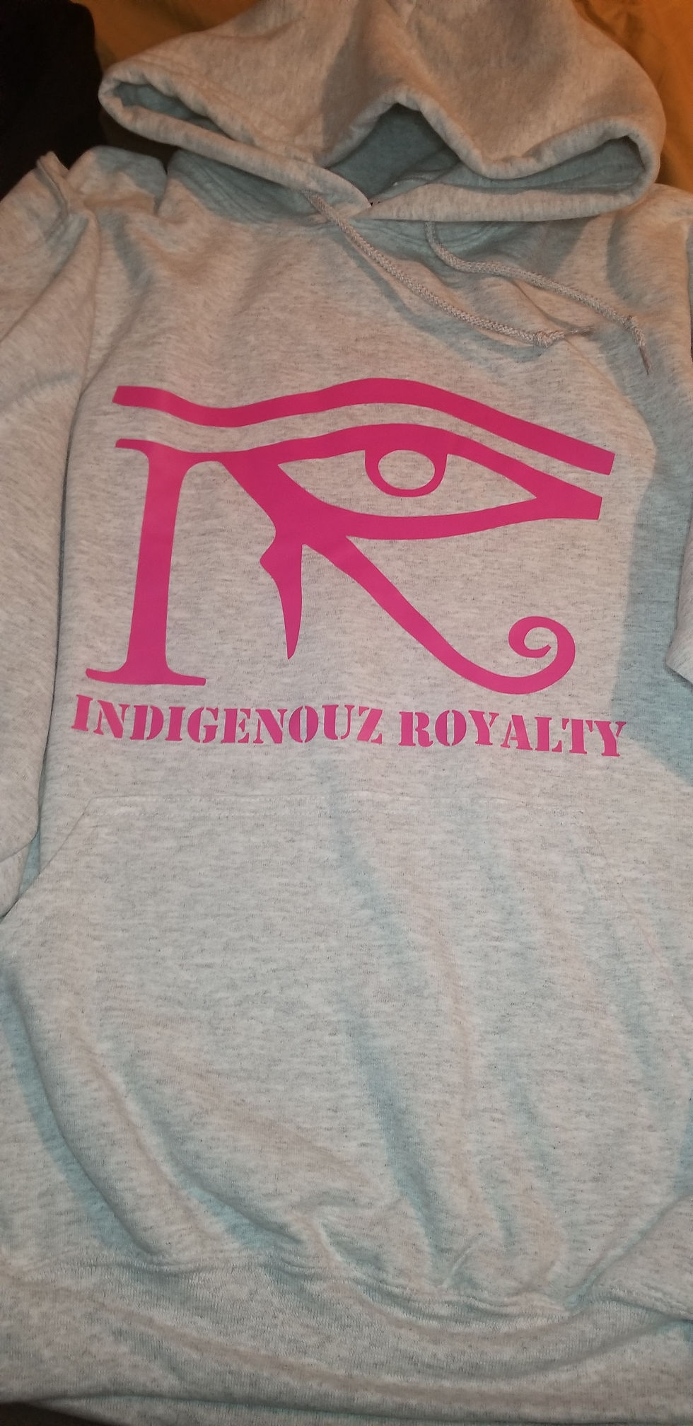 Thumbnail: Logo Sweatshirt or Hoodie