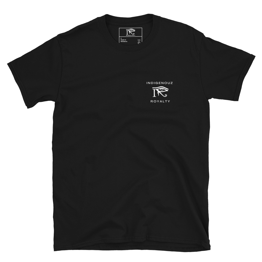 Give Me My Flowers Tee