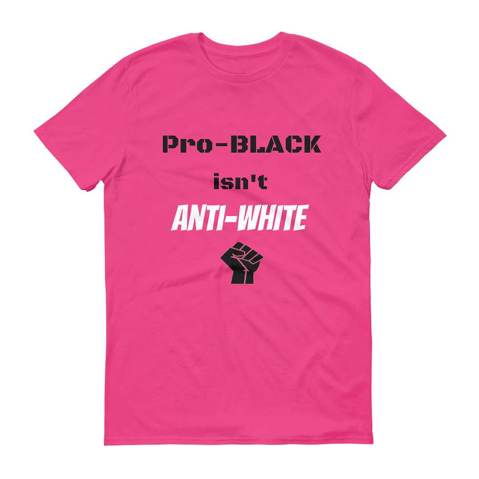 Thumbnail: Pro Black Tee
