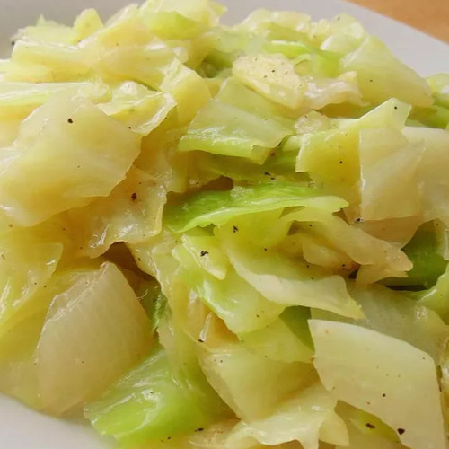 Southern Style Cabbage BuyThePans southern-style-cabbage-buythepans