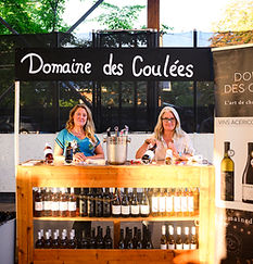Domaine des Coulées
