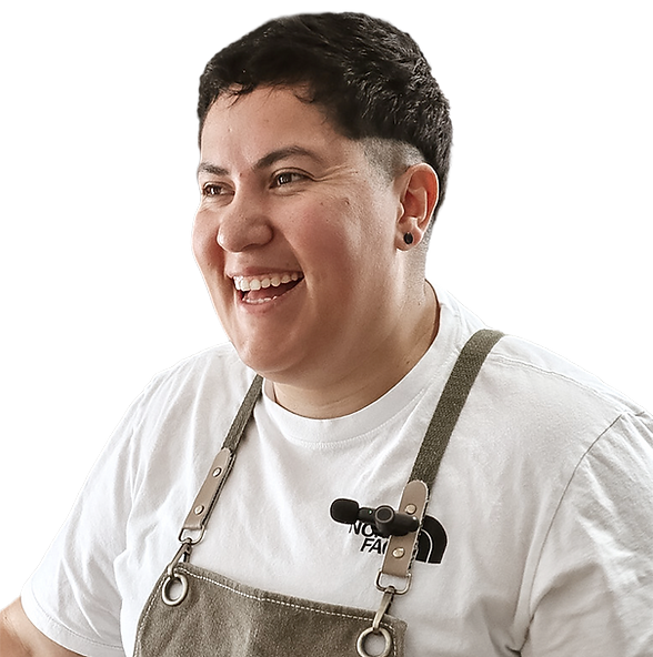Carolina Barona