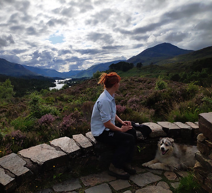 Anne-flore Jaulneau atelier one health