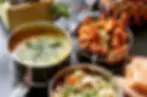 Weekly 4 Day Tiffin