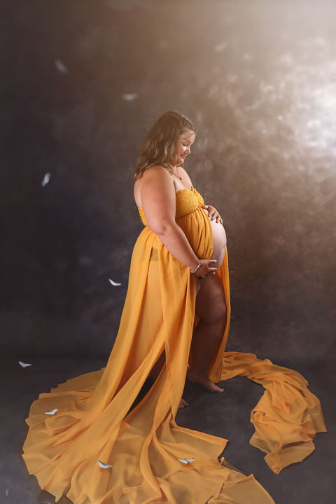 Shoot grossesse