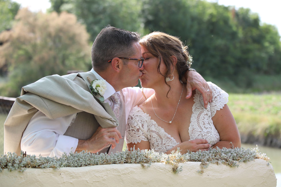 Photos de couple mariés