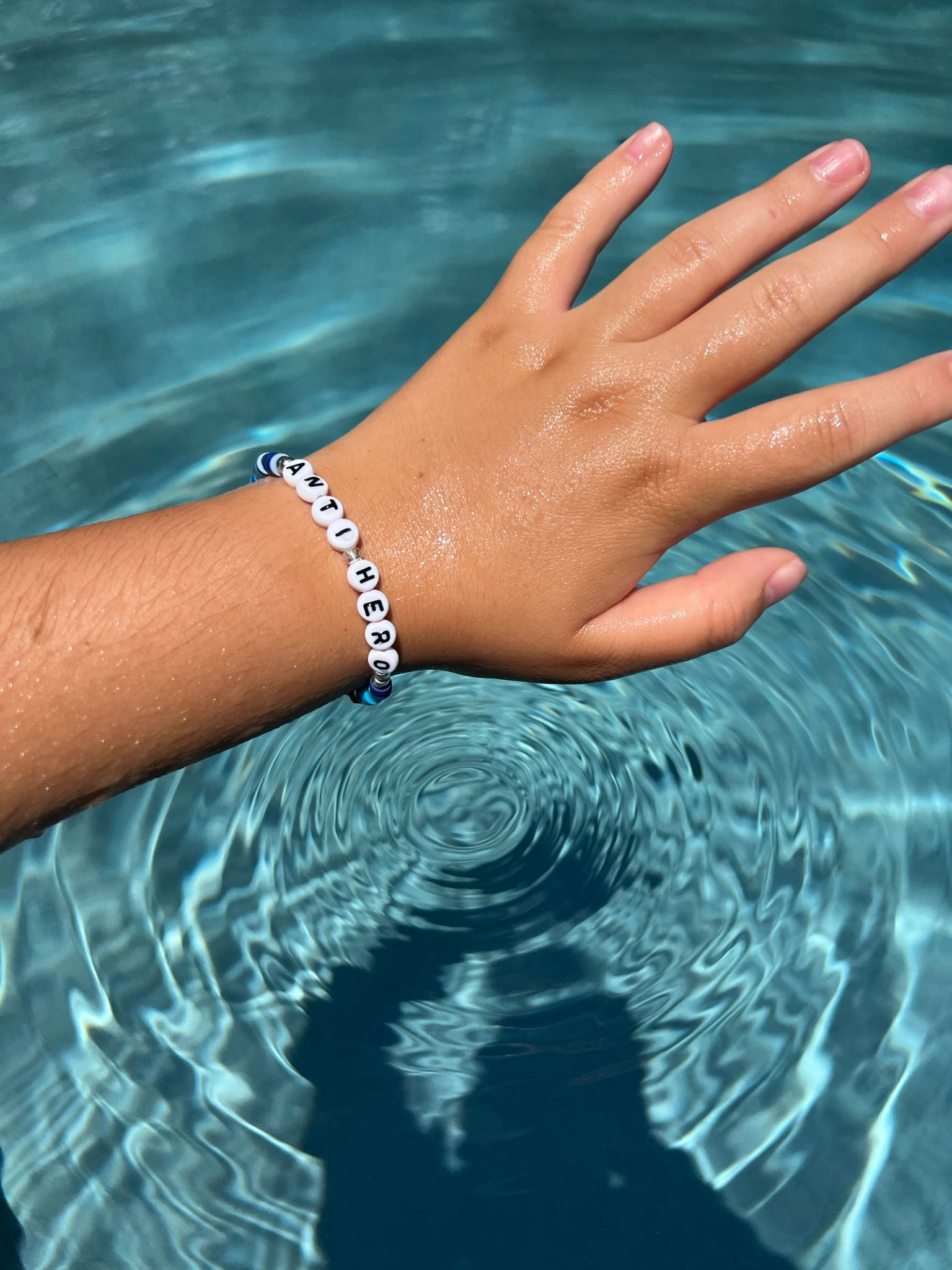 Mystery Taylor Swift Bracelet