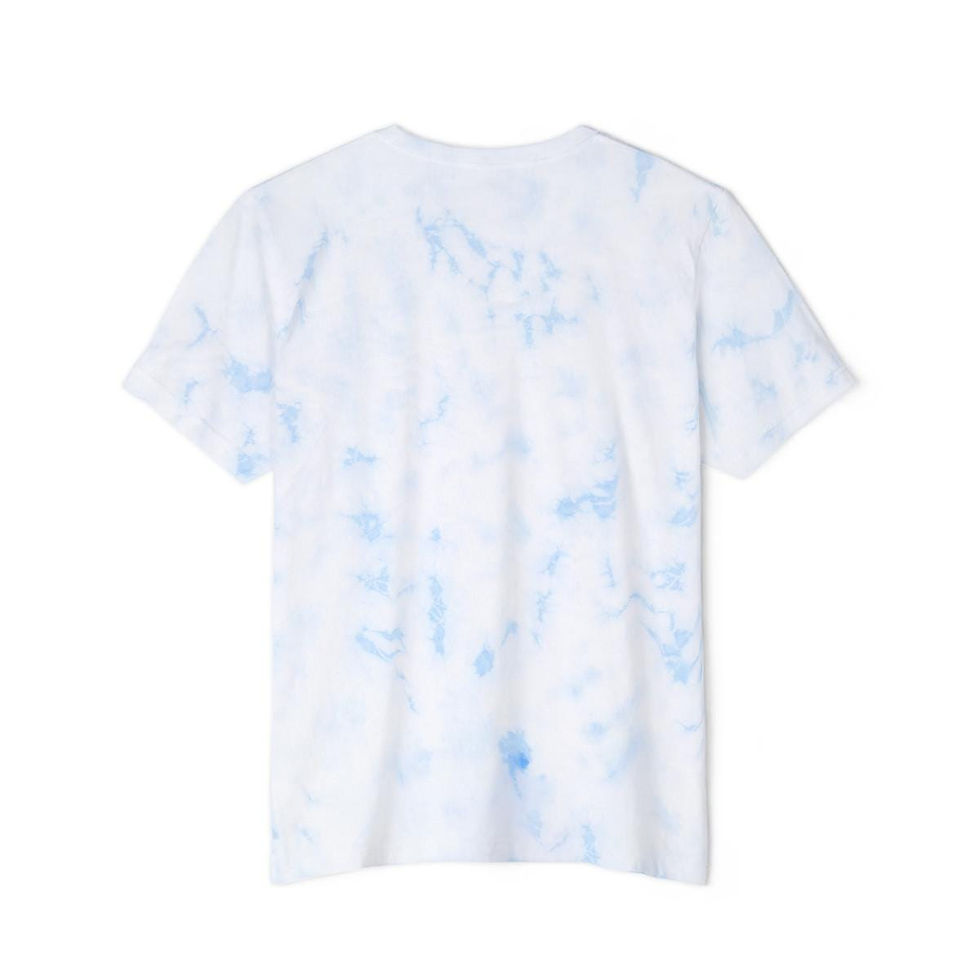 Thumbnail: Unisex FWD Fashion Tie-Dyed T-Shirt