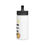Thumbnail: Bigger than Anxiety Stainless Steel Water Bottle, Handle Lid