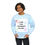 Thumbnail: Unisex Tie-Dye Sweatshirt
